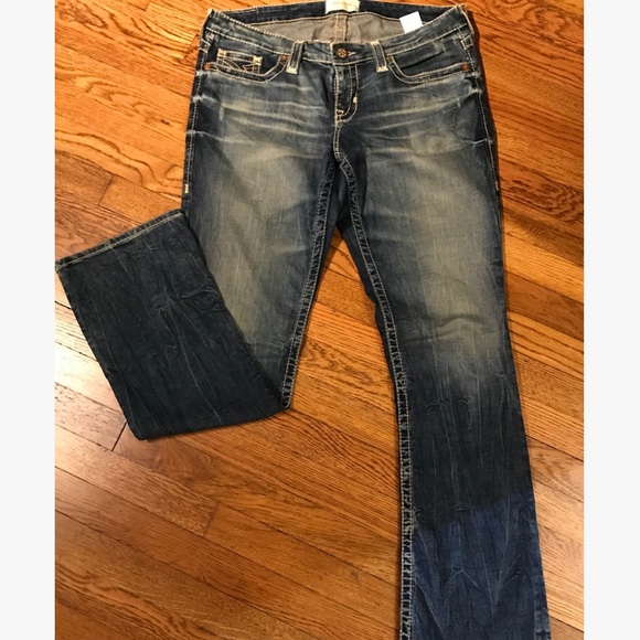 Big Star Denim - Big Star Jeans